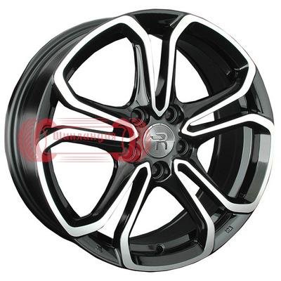 Replay OPL62 BKF 6.5x16/5x105 D56.6 ET38  