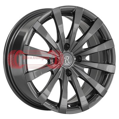 Replay PG68 GM 7x16/4x108 D65.1 ET26  