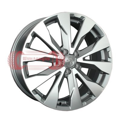 Replay SB25 GMF 7x18/5x114.3 D56.1 ET48  