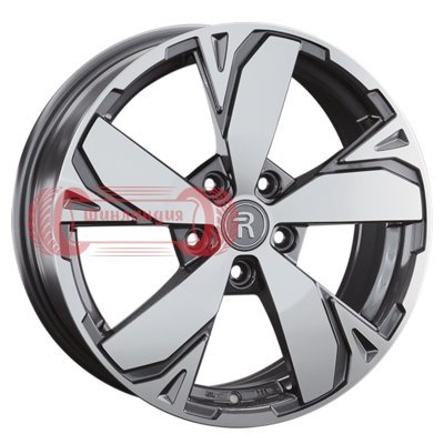 Replay SB70 GMF 7x18/5x114.3 D56.1 ET48  