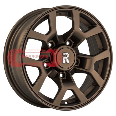 Replay SZ71 MBZ 5.5x15/5x139.7 D108.5 ET5  