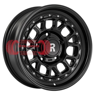 Replay SZ79 BKS 6x16/5x139.7 D108.5 ET0  