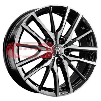 Replay TY347 BKF 7x18/5x114.3 D60.1 ET35  