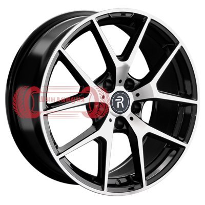 Replay TY359 BKF 8x18/5x114.3 D60.1 ET50  