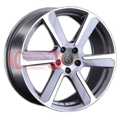 Replay V35 GMF 8x19/5x108 D63.3 ET42.5  