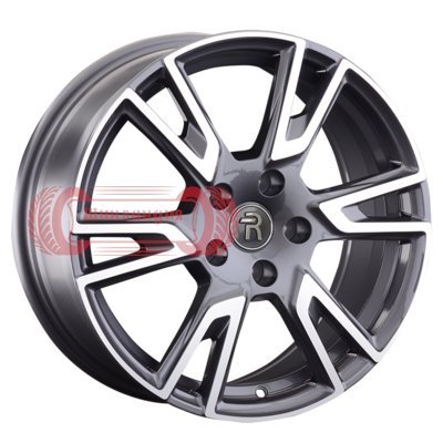 Replay V41 GMF 7.5x17/5x108 D63.3 ET55  