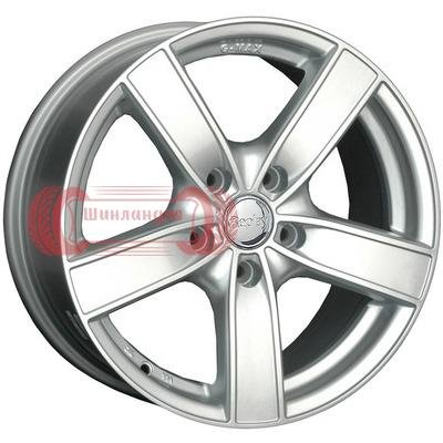 Replay VV171 Sil 7x16/5x112 D57.1 ET45  