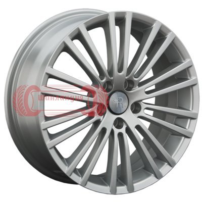 Replay VV25 Sil 7x16/5x112 D57.1 ET45  