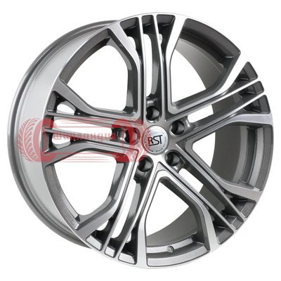 RST R029 (Touareg) GRD 8.5x19/5x112 D66.6 ET28  