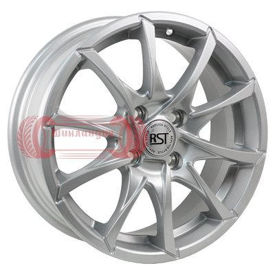 RST R035 (Rio, Solaris) SL 6x15/4x100 D54.1 ET48  