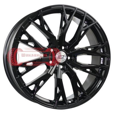 RST R052 (Toyota) BL 8x20/5x114.3 D60.1 ET35  