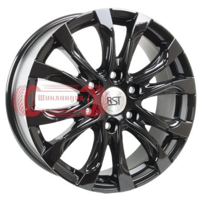 RST R118 (Pajero) BL 7.5x18/6x139.7 D67.1 ET42  