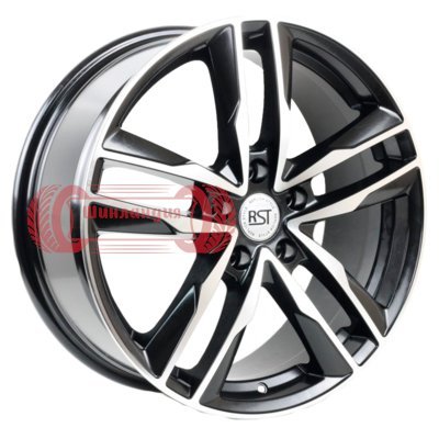 RST R128 (BMW X1) BD 7.5x18/5x112 D66.6 ET51  