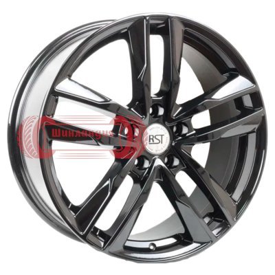 RST R128 (BMW X1) BL 7.5x18/5x112 D66.6 ET51  