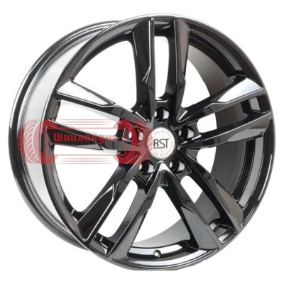 RST R128 (Tucson) BL 7.5x18/5x114.3 D67.1 ET51  