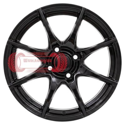 Venti 1503 BL 6x15/4x98 D58.6 ET40  