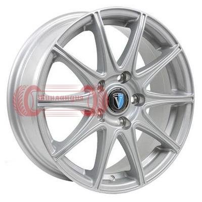 Venti 1616 SL 6.5x16/4x100 D60.1 ET41  
