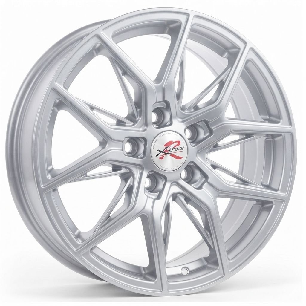 XtrikeRST R146 HSL 6.5x16/5x108 D60.1 ET33  