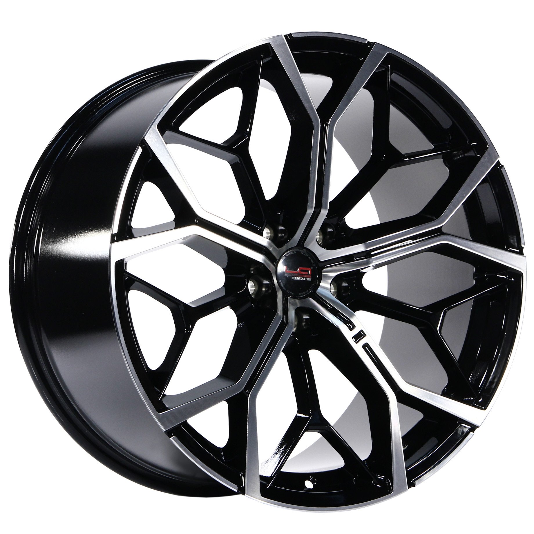 REPLICA _Concept-B548 bkf 10.5x20/5x112 D66.6 ET40  