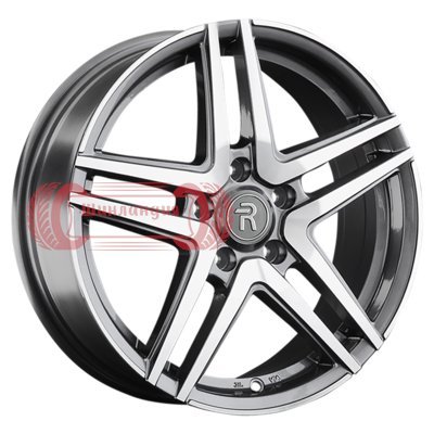 Replay GN147 GMF 6.5x16/5x105 D56.6 ET39  