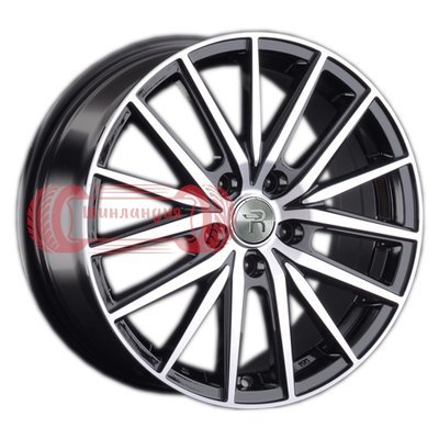 Replay KI217 BKF 7x17/5x114.3 D67.1 ET48  