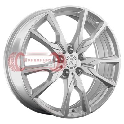 Replay MZ167 Sil 7x19/5x114.3 D67.1 ET45  