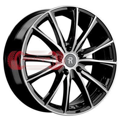 Replay OPL81 BKF 6.5x16/5x105 D56.6 ET39  