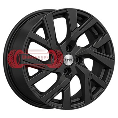 iFree Original КС1030 BKM 6x15/4x100 D60.1 ET39  