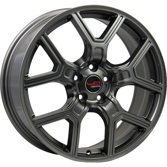 REPLICA _Concept-FD506 gm 7.5x18/5x108 D63.3 ET50  
