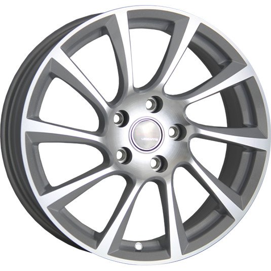 REPLICA _Concept-GN503 sf 6.5x15/5x105 D56.6 ET39  