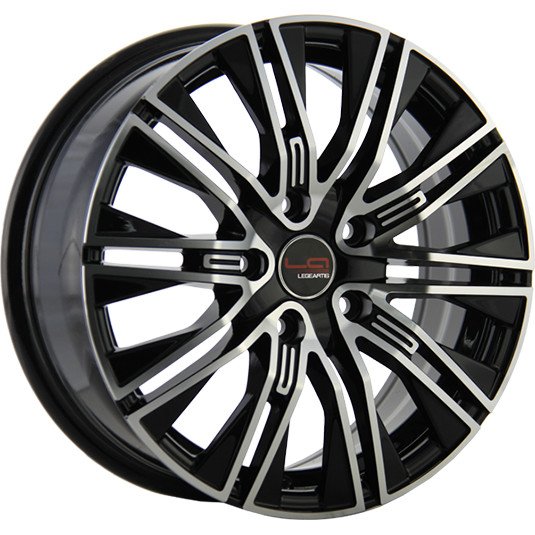 REPLICA _Concept-GN525 bkf 7x17/5x105 D56.6 ET42  