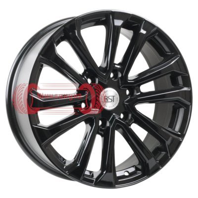 RST R058 (Prado) BL 7.5x18/6x139.7 D106.1 ET25  