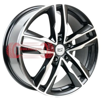 RST R128 (Tucson) BD 7.5x18/5x114.3 D67.1 ET51  