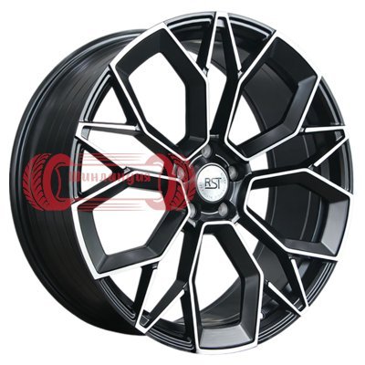 RST R2109FF (VOYAH) BDm 8.5x21/5x120 D66.1 ET30  