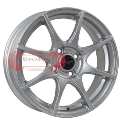 Venti 1503 SL 6x15/4x100 D56.6 ET39  