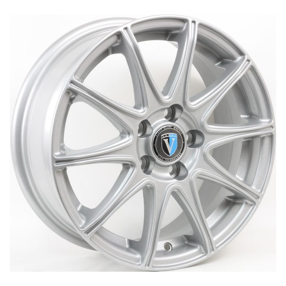 Venti 1516 V SL 6x15/4x100 D54.1 ET46  