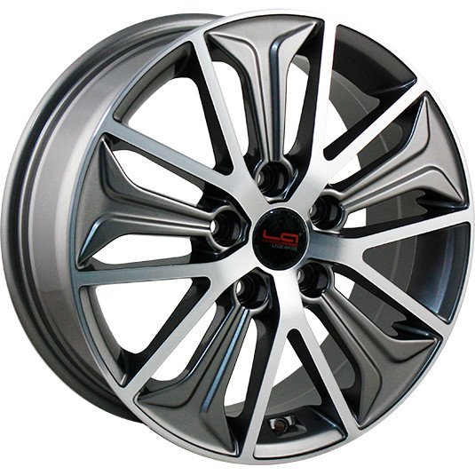 REPLICA _Concept-HND528 gmf 7.5x18/5x114.3 D67.1 ET40  