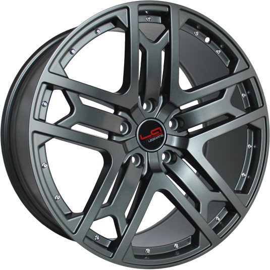 REPLICA _Concept-LR508 mgm 9.5x20/5x120 D72.6 ET53  