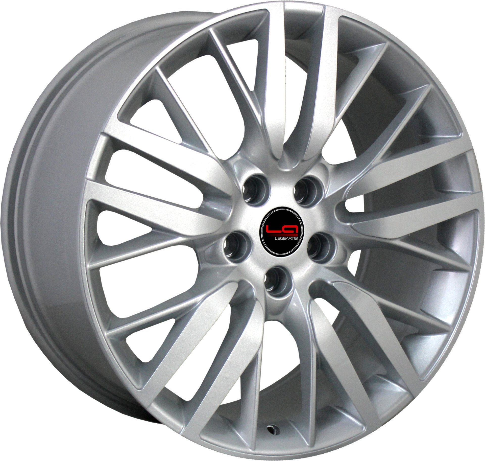 REPLICA _Concept-LR511 s 9.5x20/5x120 D72.6 ET53  