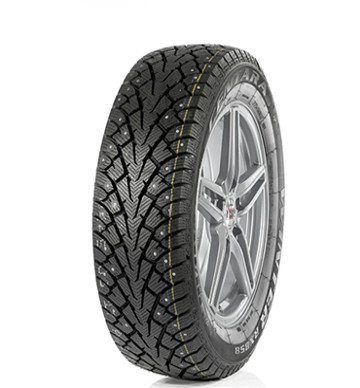 CENTARA WINTER CX658 225/60 R18 104T XL 