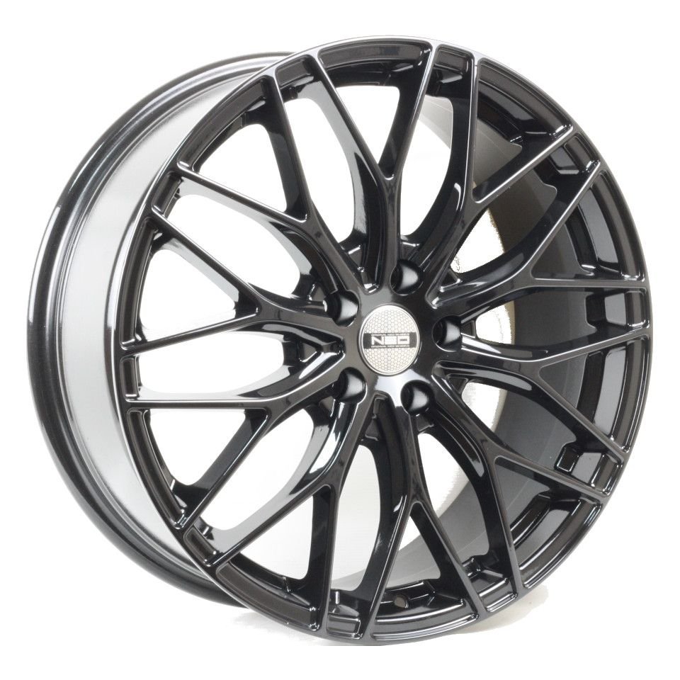 Neo 940 N BL 7.5x19/5x114.3 D67.1 ET45  