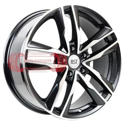 RST R128 (Tucson) BDm 7.5x18/5x114.3 D67.1 ET51  