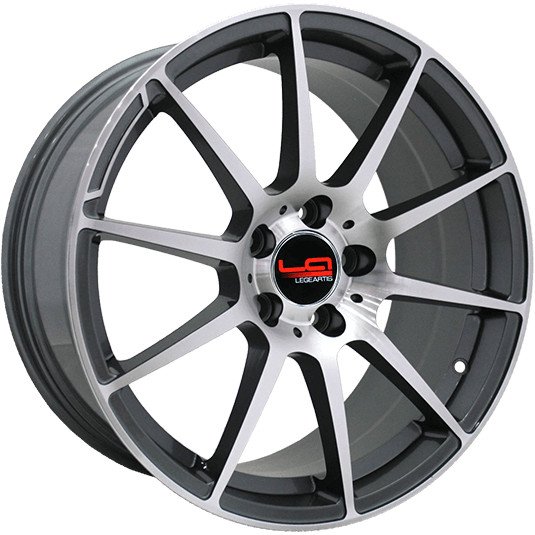 REPLICA _Concept-MR528 gmf 8x17/5x112 D66.6 ET38  