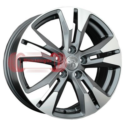 Replay SB39 GMF 7x18/5x114.3 D56.1 ET48  