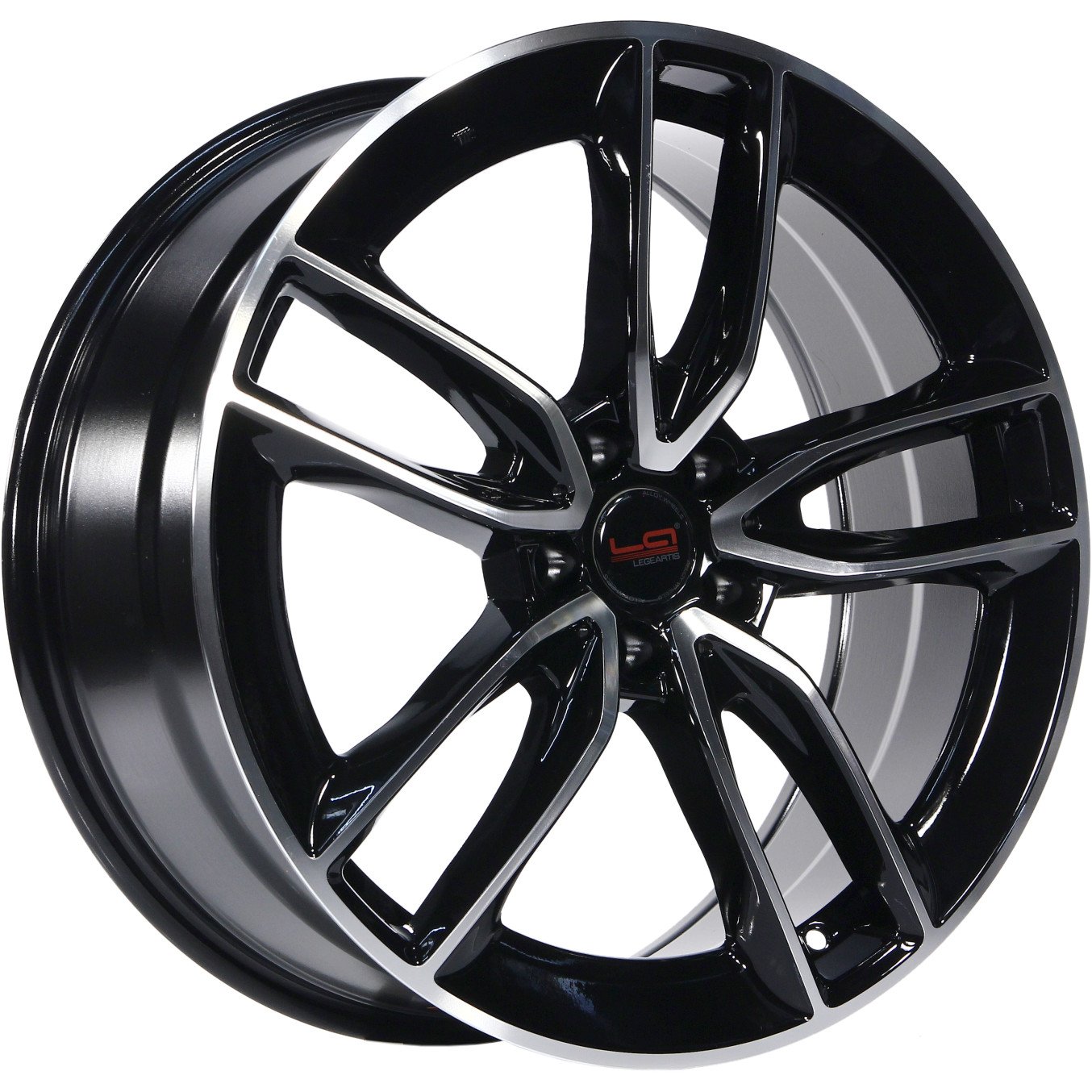 REPLICA _Concept-MR539 bkf 8.5x20/5x112 D66.6 ET40  