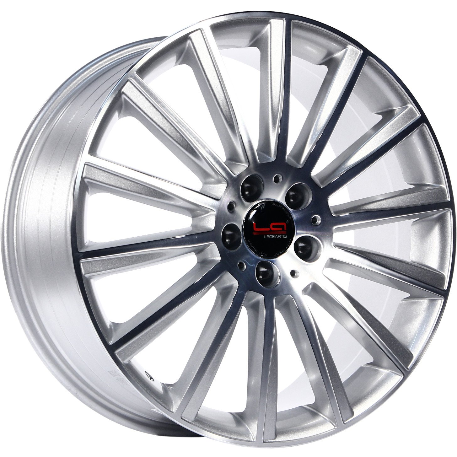 REPLICA _Concept-MR542 sf 8.5x20/5x112 D66.6 ET62  
