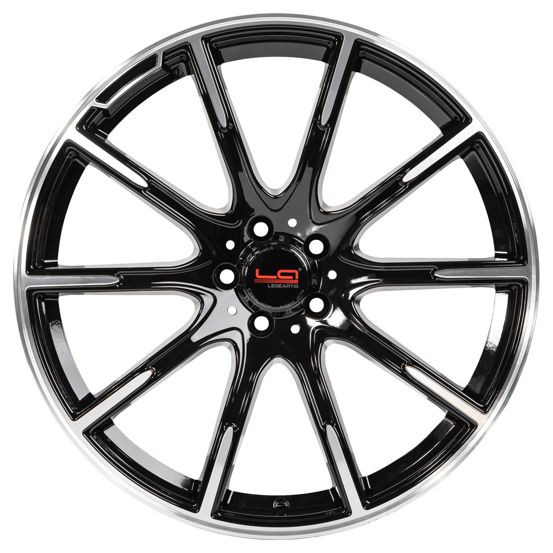 REPLICA _Concept-MR544 bkf 11x21/5x112 D66.6 ET55  