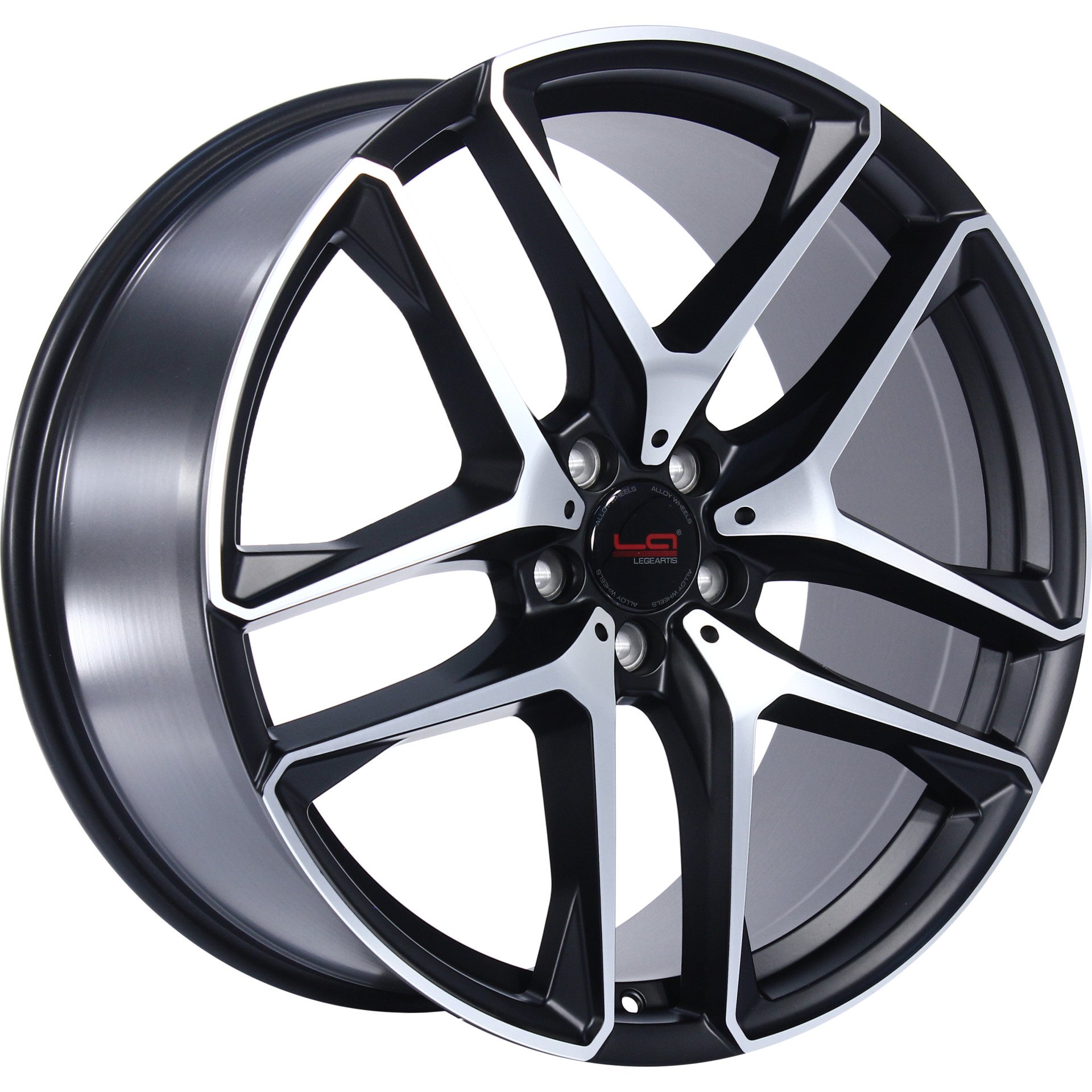 REPLICA _Concept-MR546 mbf 8.5x20/5x112 D66.6 ET35.5  