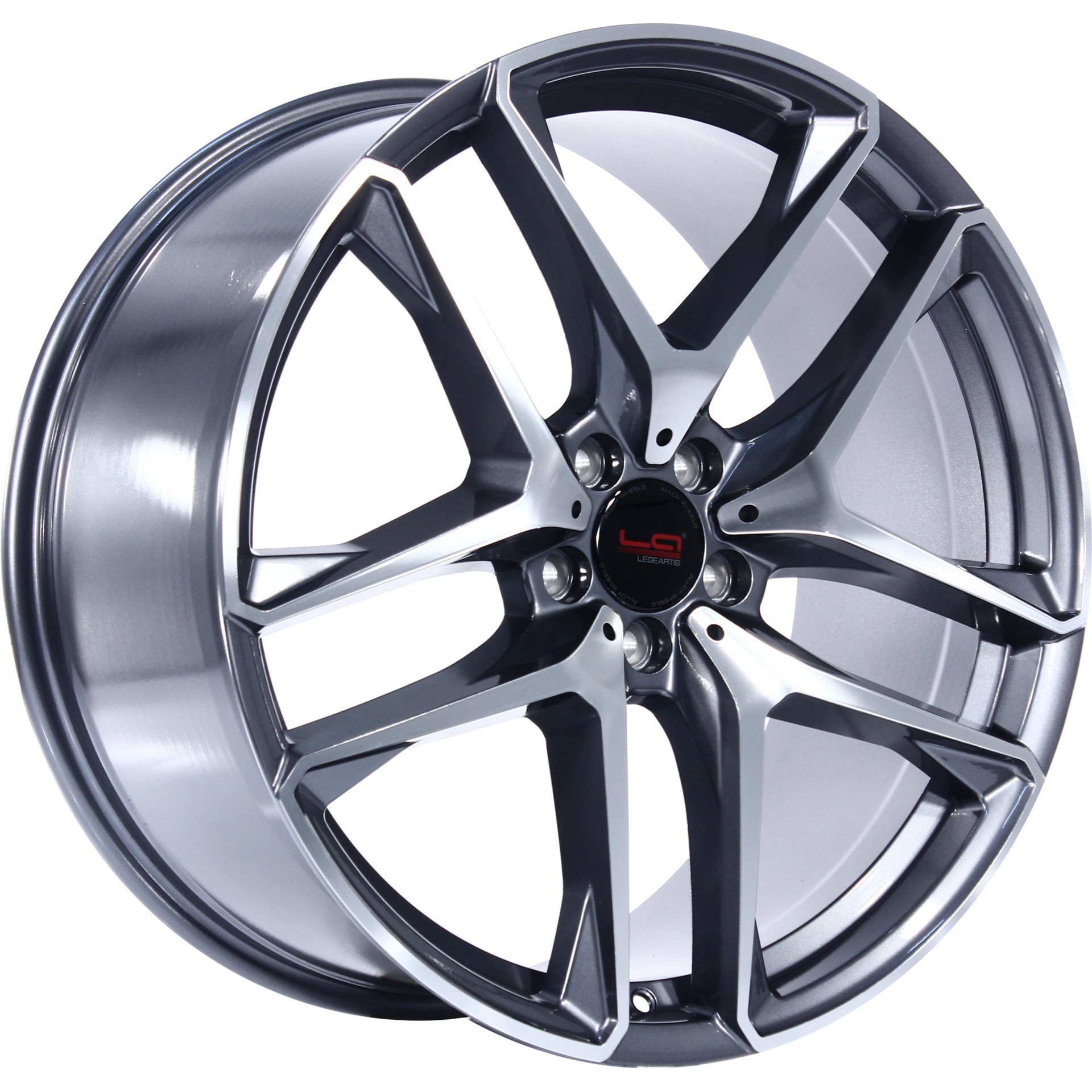 REPLICA _Concept-MR546 gmf 8.5x20/5x112 D66.6 ET40  