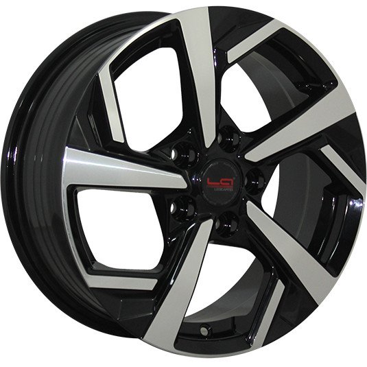 REPLICA _Concept-NS544 bkf 6.5x16/5x114.3 D66.1 ET47  